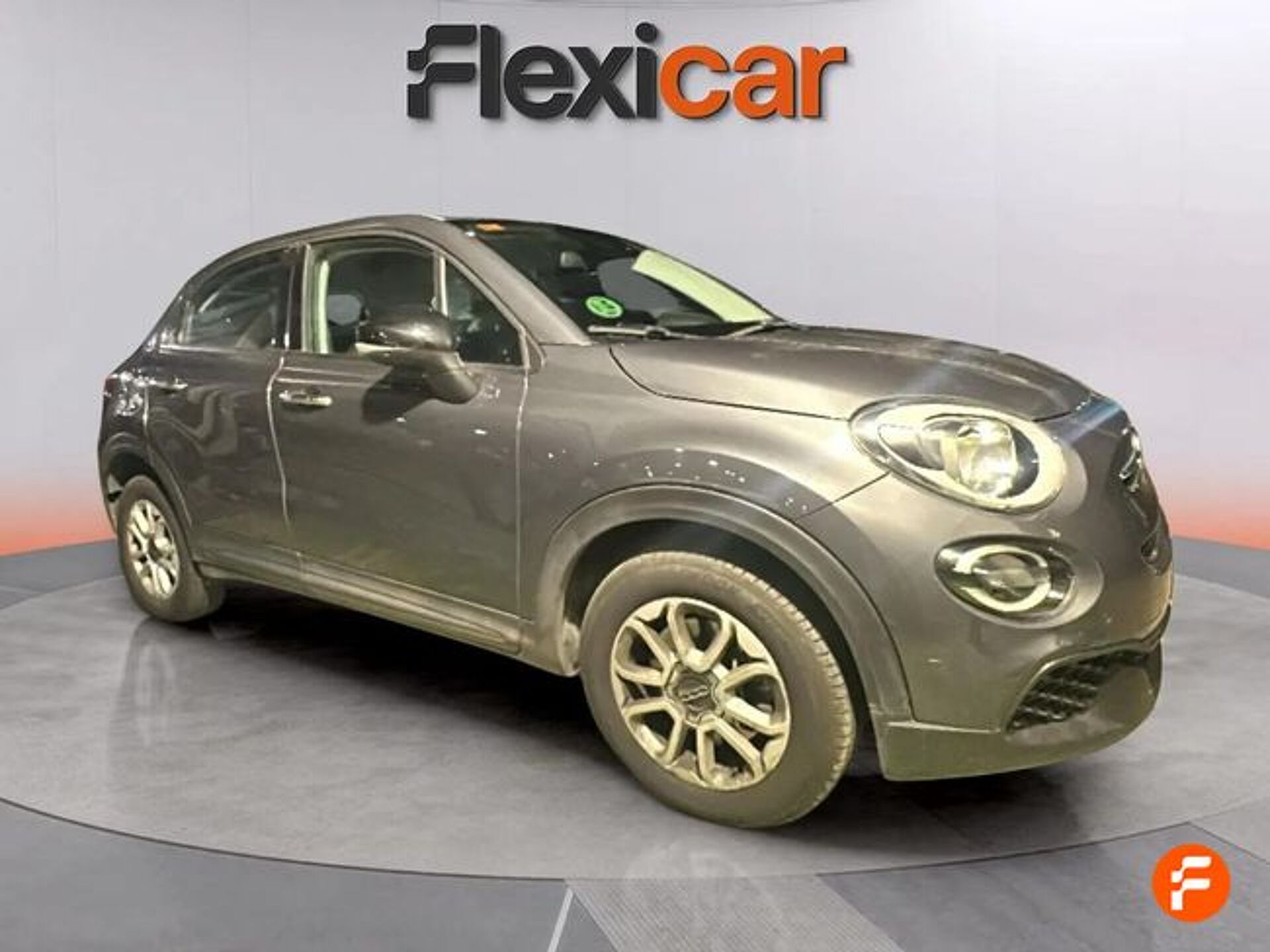Imagen 3 de FIAT 500X