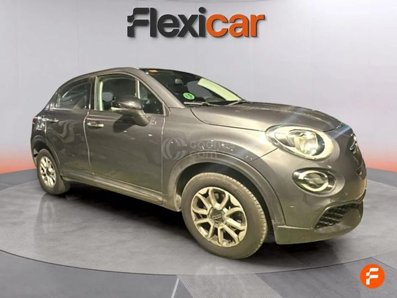 Foto del FIAT 500X 1.0 Firefly S&S 120th Aniversario