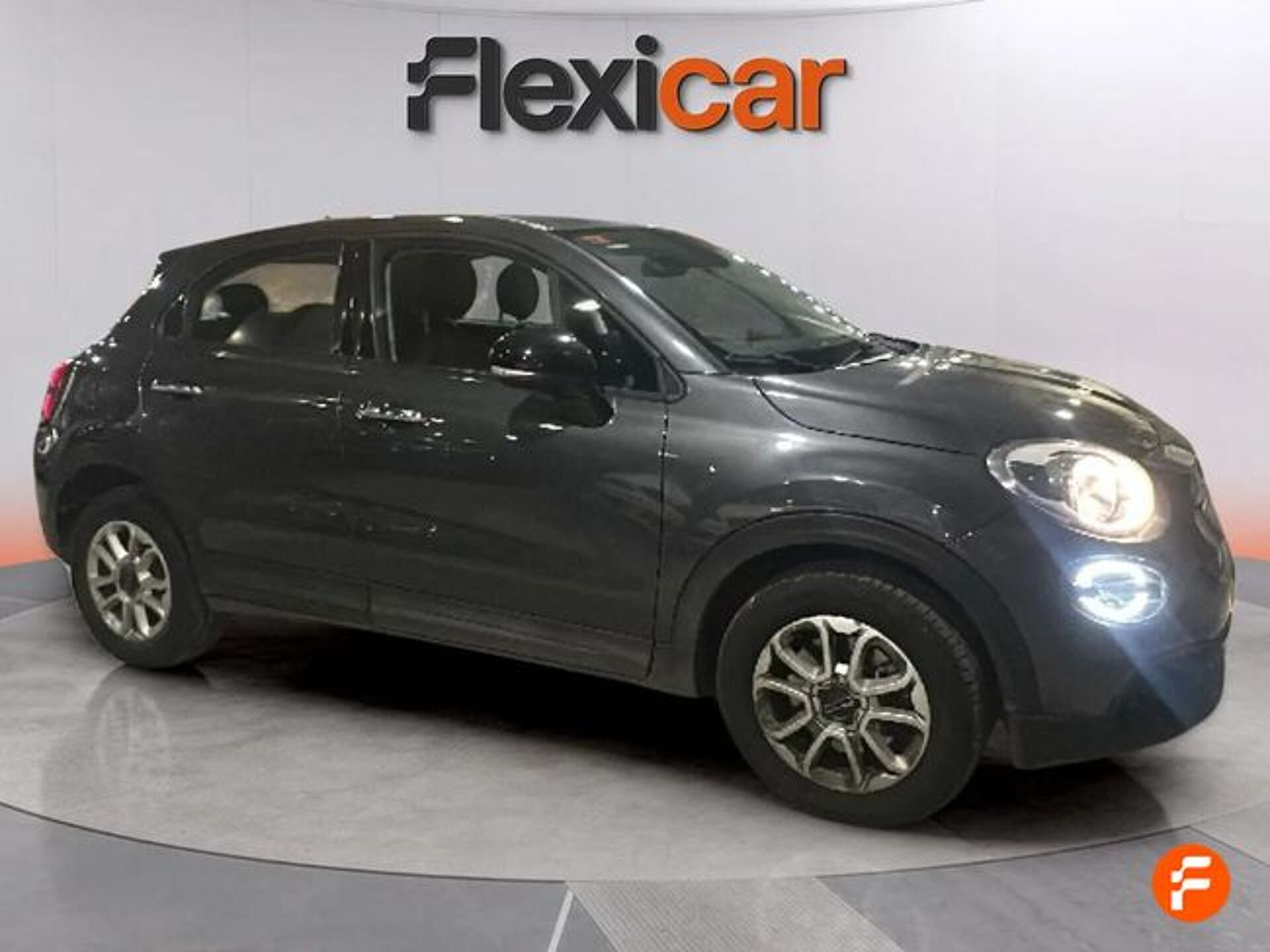 Imagen 2 de FIAT 500X