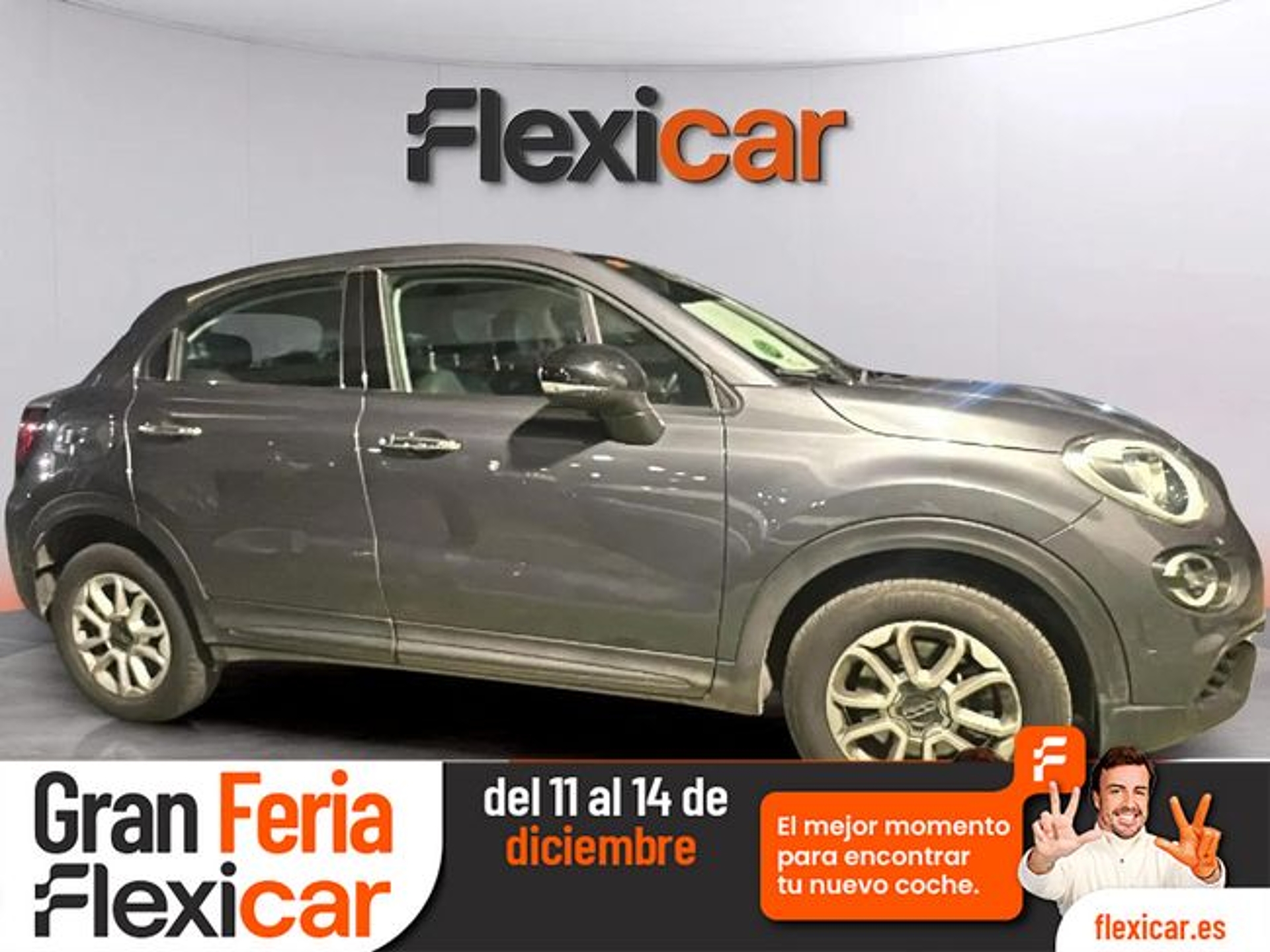 Imagen de FIAT 500X