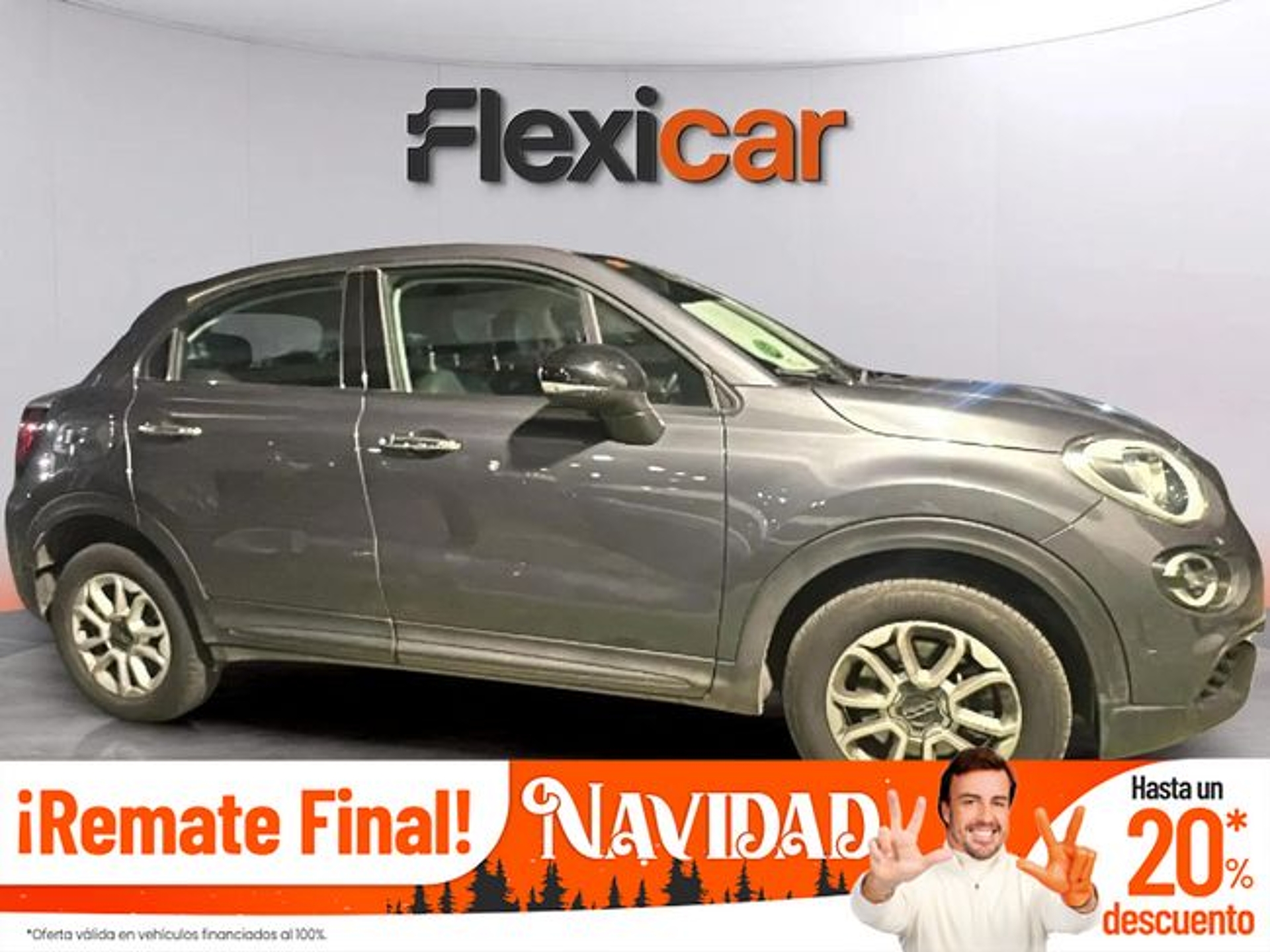 Imagen de FIAT 500X