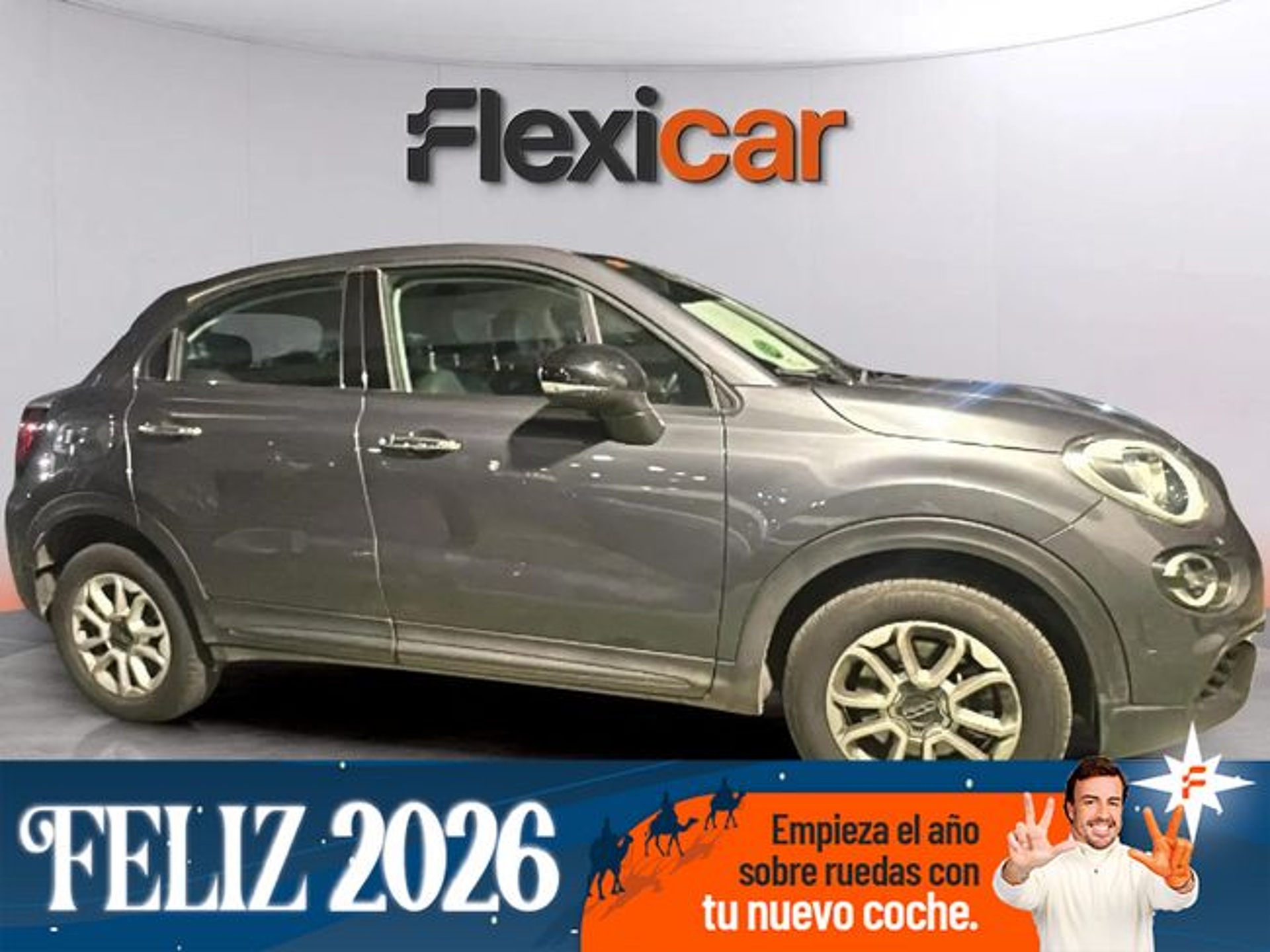 Imagen de FIAT 500X