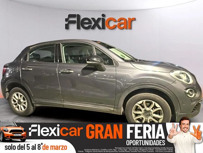 Foto del FIAT 500X 1.0 Firefly S&S 120th Aniversario