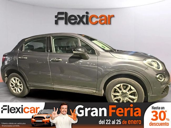 FIAT 500X (120TH 1,0 Firefly T3 88KW (120 cv) S&S) en Sevilla