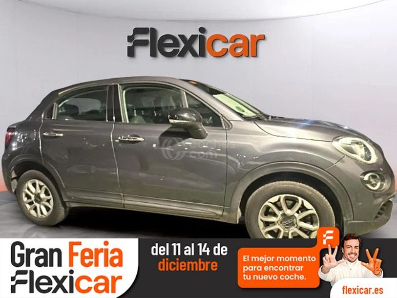 Foto del FIAT 500X 1.0 Firefly S&S 120th Aniversario