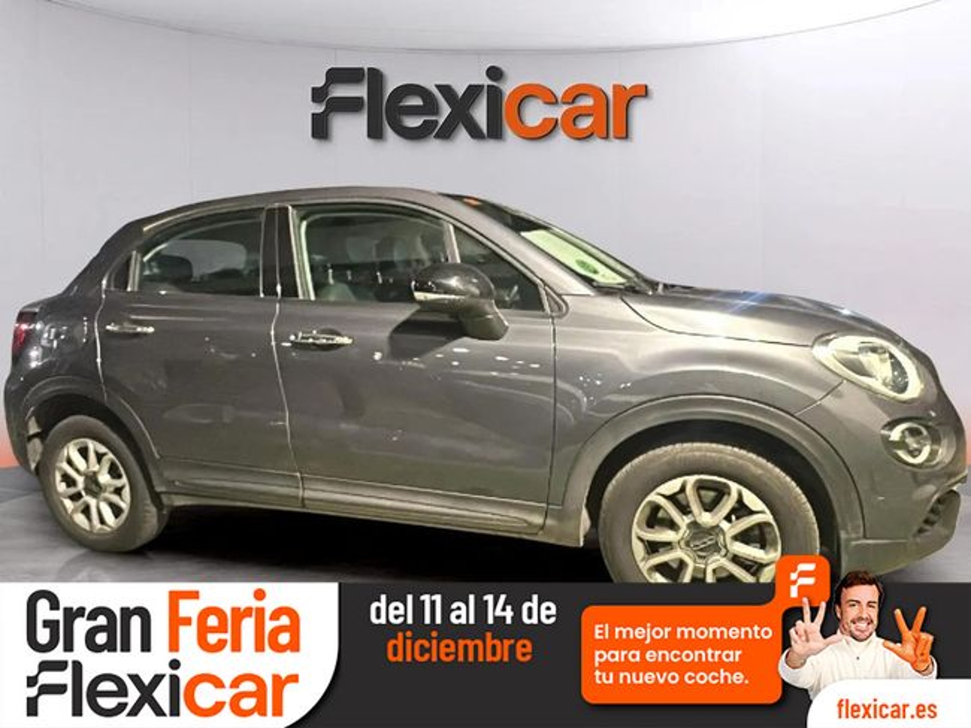 Imagen de FIAT 500X
