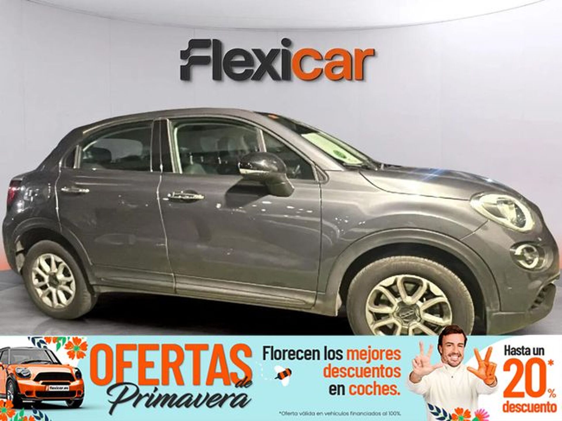 Imagen 1 de FIAT 500X