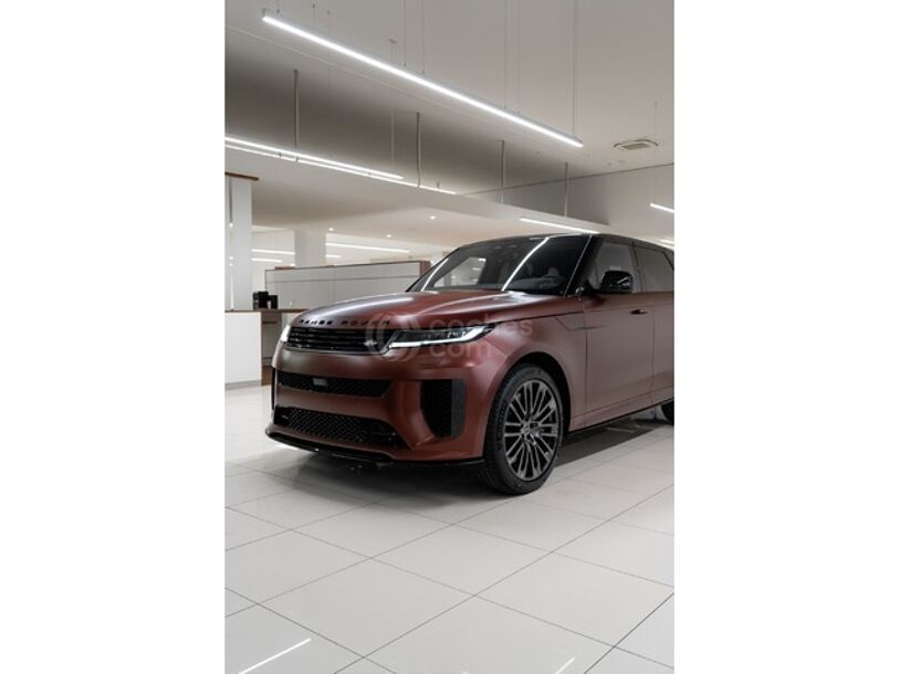 Foto del LAND ROVER Range Rover Sport R.R. Sport 4.4 V8 SV Edition Two 635 Aut