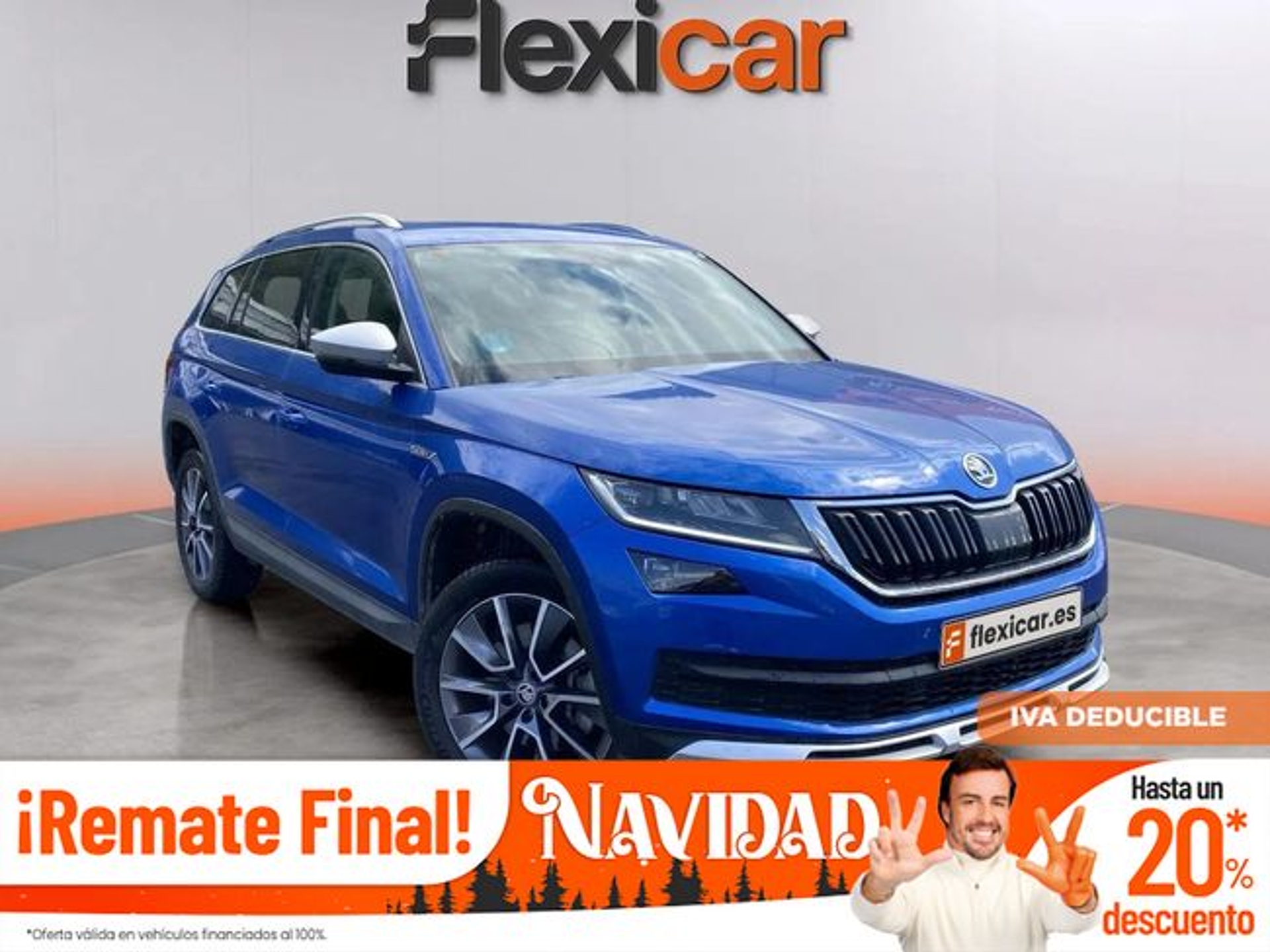 Imagen de SKODA Kodiaq
