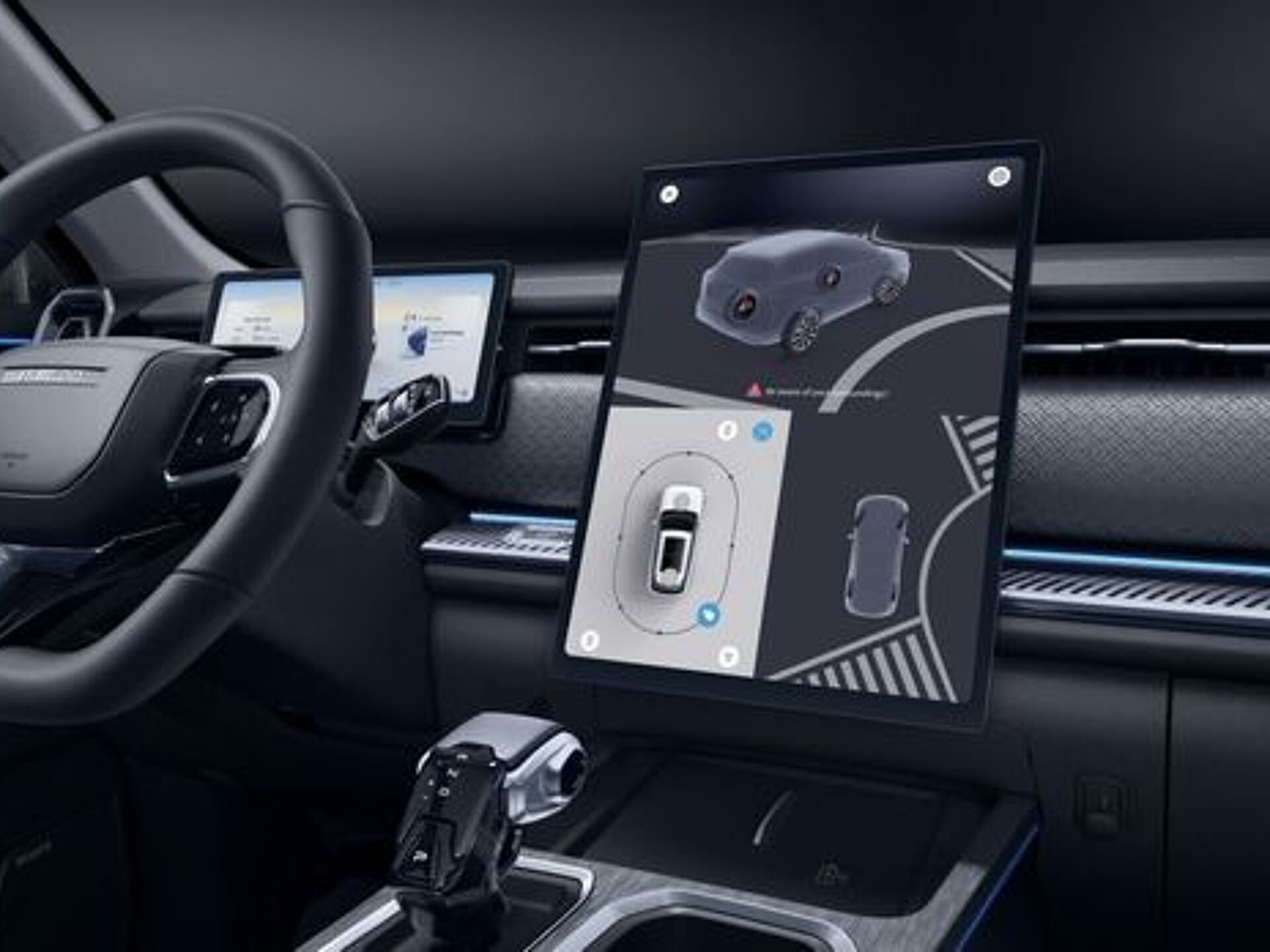 Imagen 3 de JAECOO 7