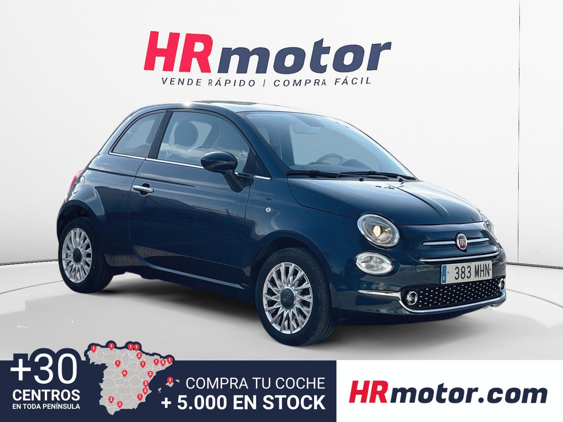 Imagen de FIAT 500