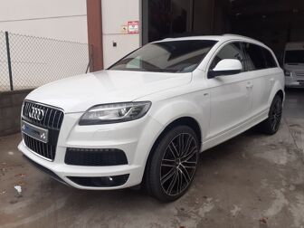 Imagen de AUDI Q7 3.0TDI CD Advance 245 Tiptronic