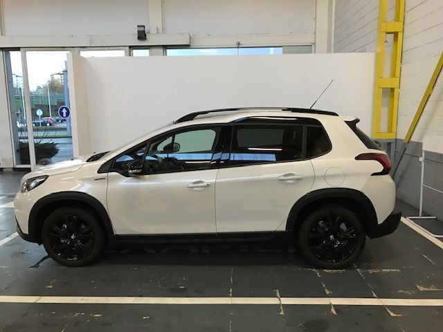 Foto del PEUGEOT 2008 1.2 PureTech S&S GT Line 130