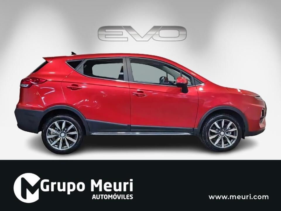 Foto del EVO EVO 4 4 1.6