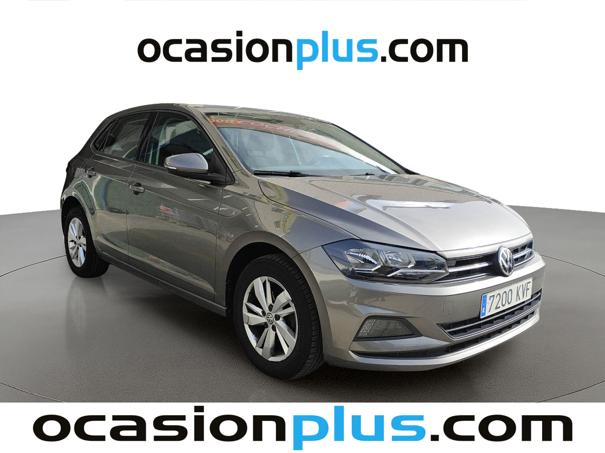 Foto del VOLKSWAGEN Polo 1.0 TSI Advance 70kW