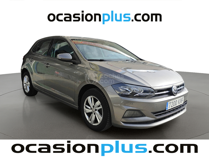 Foto del VOLKSWAGEN Polo 1.0 TSI Advance 70kW