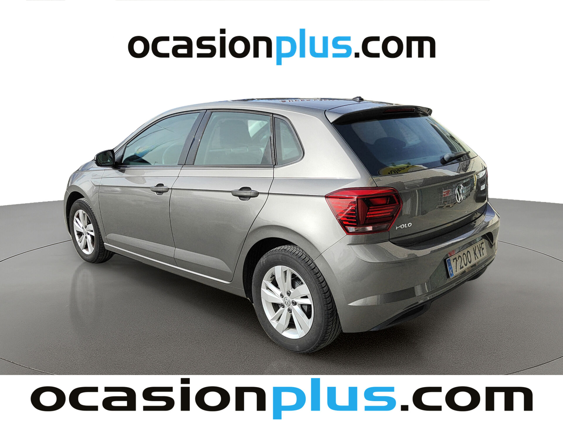 Imagen 3 de VOLKSWAGEN Polo