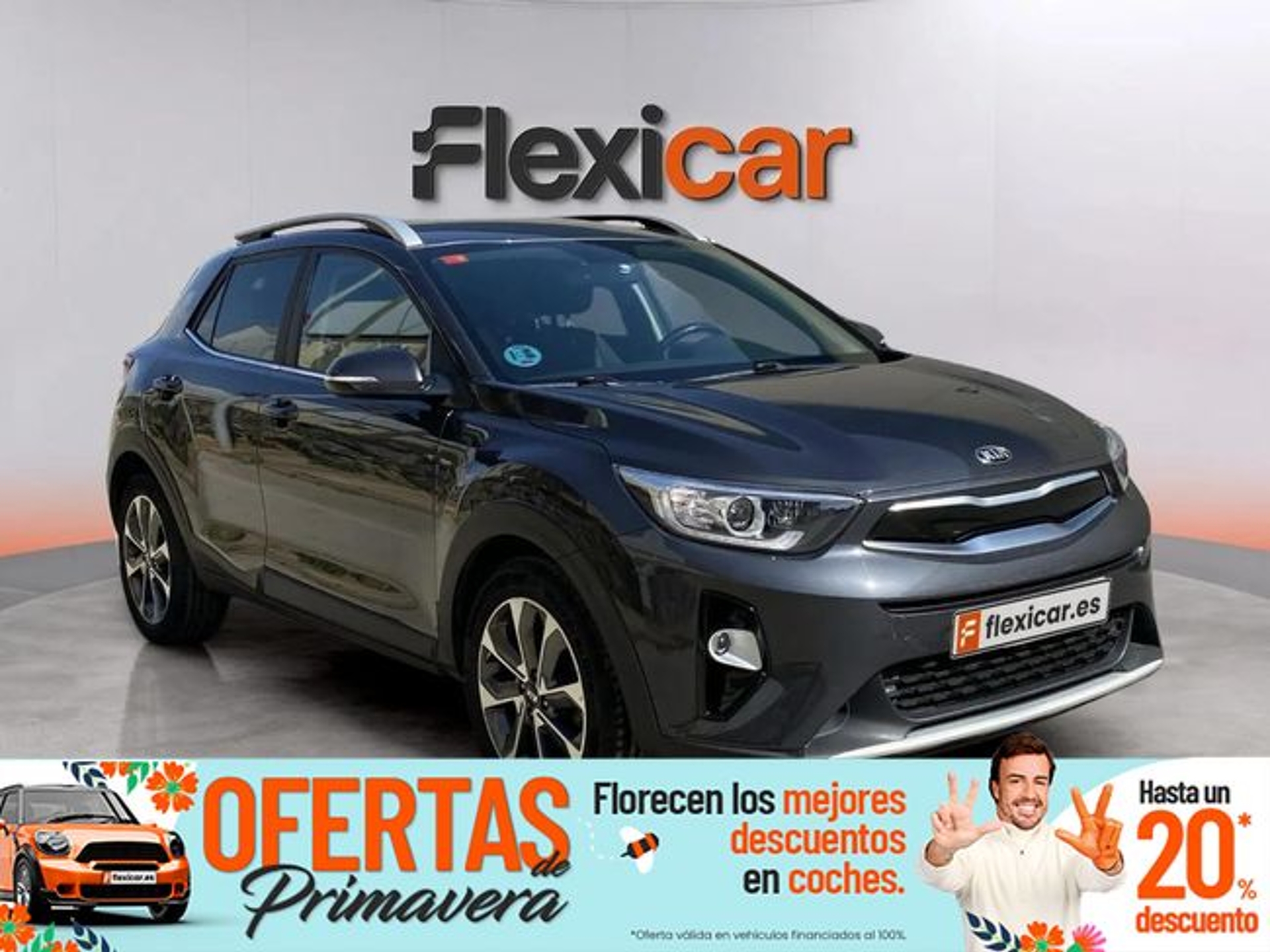 Imagen de KIA Stonic