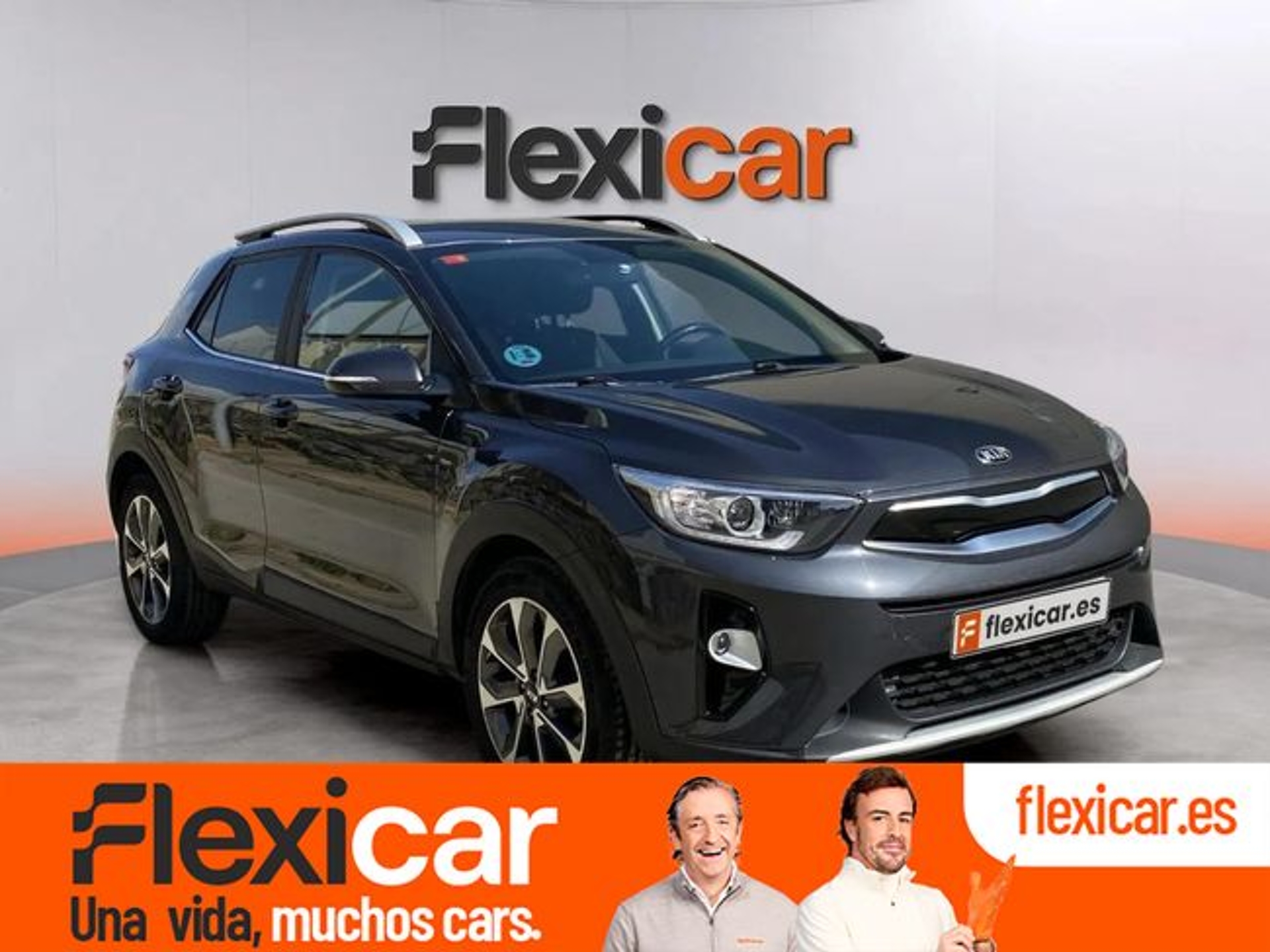 Imagen de KIA Stonic