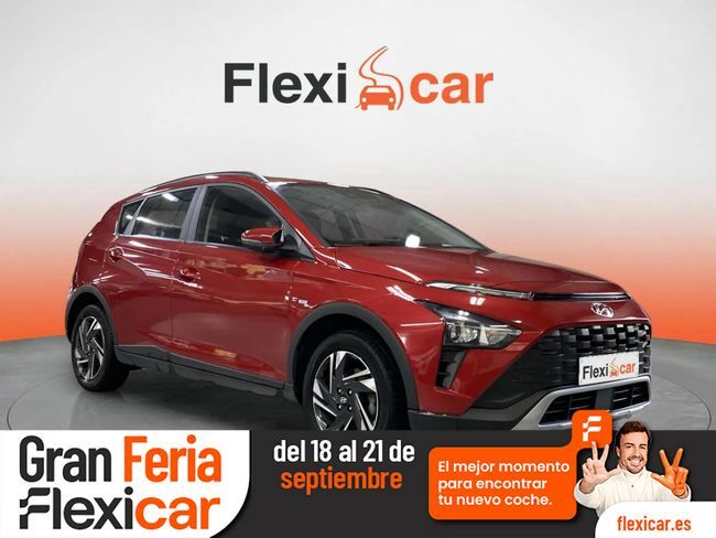HYUNDAI Bayon (1.0 TGDI 74kW (100CV) 48V Maxx) en Coruña, A