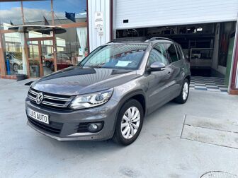 Imagen de VOLKSWAGEN Tiguan