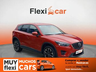 Imagen de MAZDA CX-5 2.2DE Style 2WD