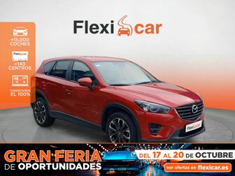 Imagen de MAZDA CX-5 2.2DE Style 2WD