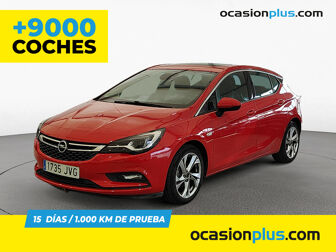 Imagen de OPEL Astra ST 1.6CDTi Dynamic 110