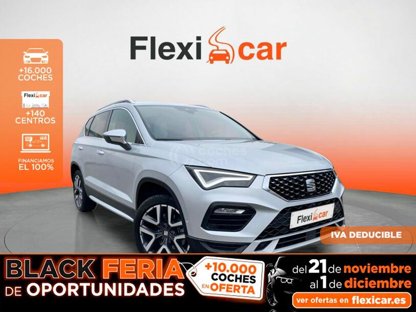 Foto del SEAT Ateca 2.0TDI CR S&S X-Perience XM 150