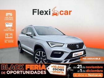 Imagen de SEAT Ateca 2.0TDI CR S&S X-Perience XM 150