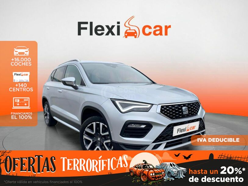 Foto del SEAT Ateca 2.0TDI CR S&S X-Perience XM 150