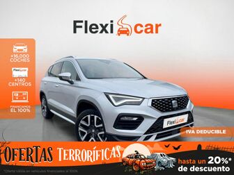 Imagen de SEAT Ateca 2.0TDI CR S&S X-Perience XM 150