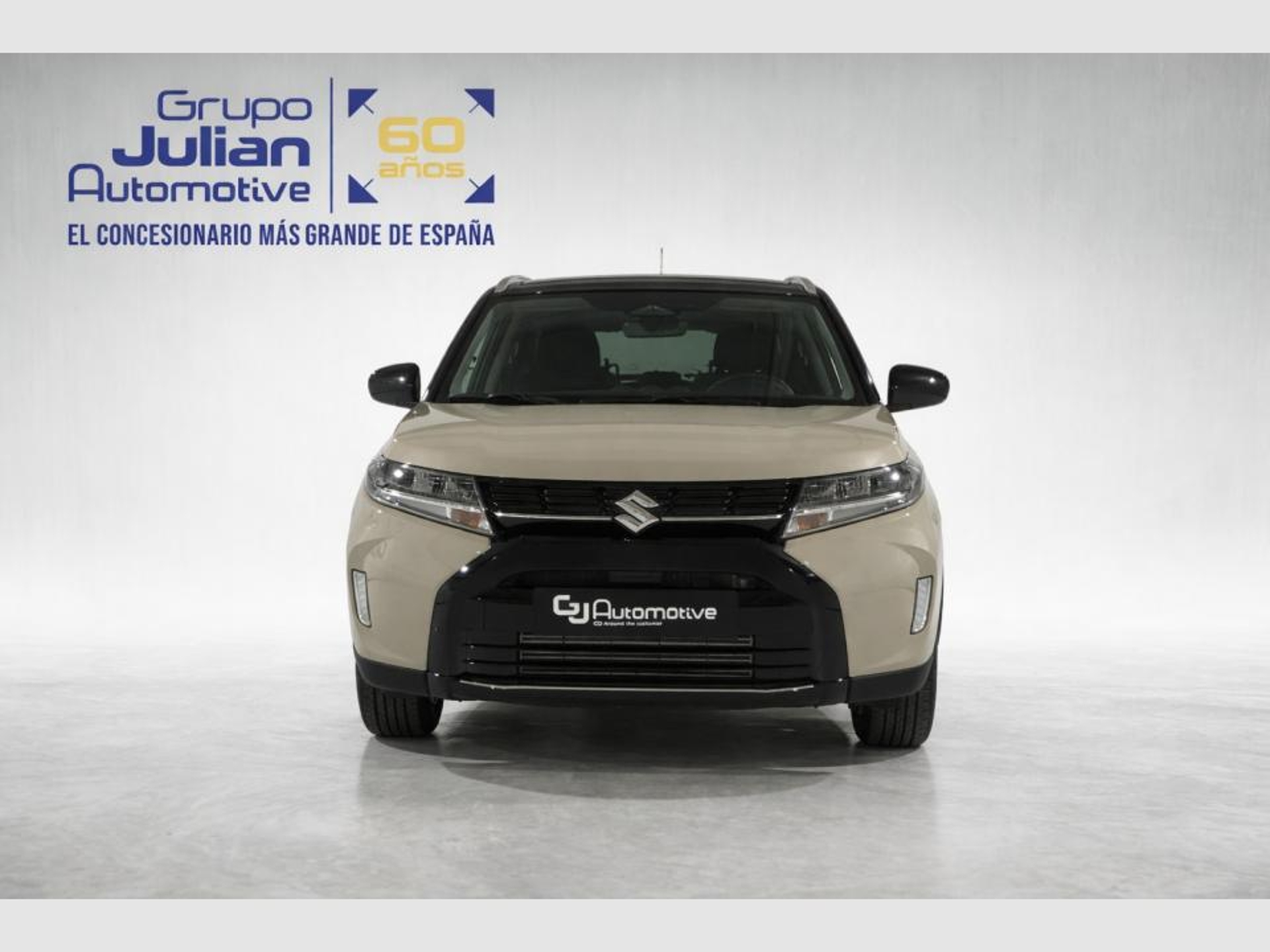 Imagen de SUZUKI Vitara