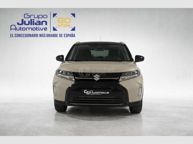 Foto del SUZUKI Vitara 1.4T Mild Hybrid S2