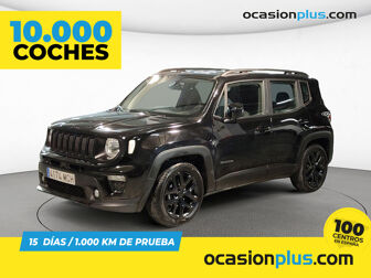 Imagen de JEEP Renegade 1.0 Night Eagle II 4x2