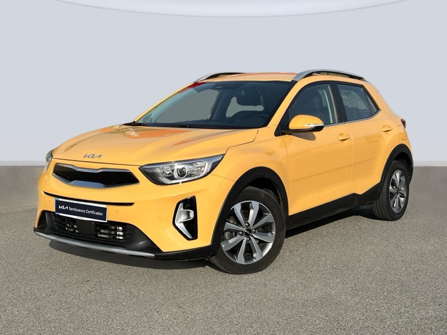 Foto del KIA Stonic 1.0 T-GDi MHEV DCT Drive 120