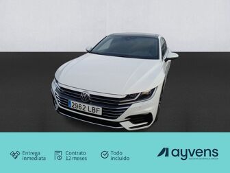 Imagen de VOLKSWAGEN Arteon 2.0 TSI R-Line DSG7 140kW