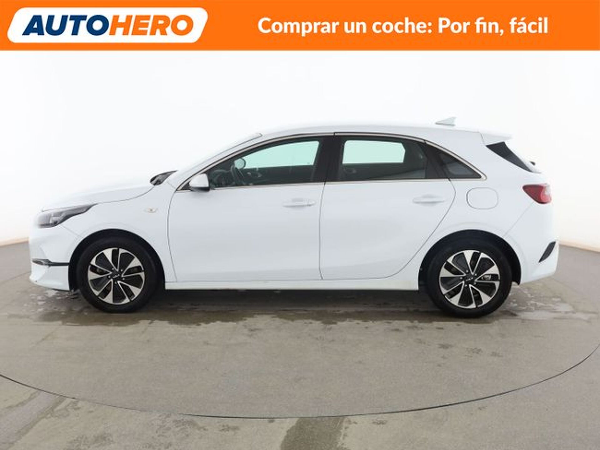Imagen 3 de KIA Ceed