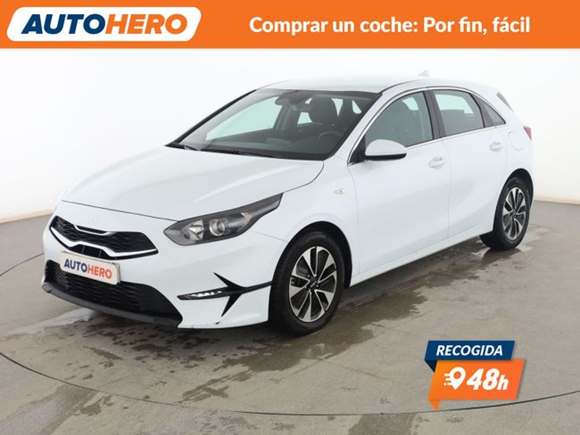 Imagen de KIA Ceed