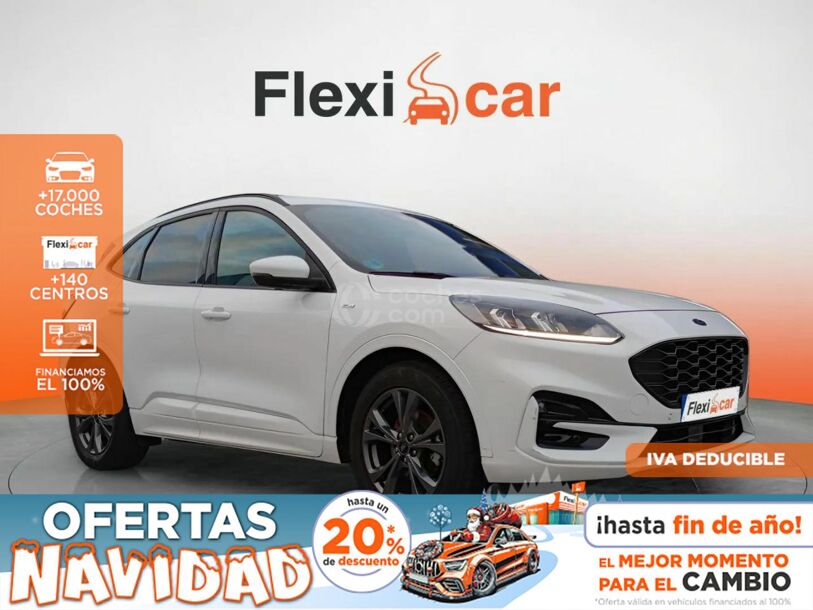 Foto del FORD Kuga 1.5 EcoBoost ST-Line FWD 150