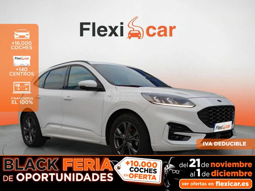 Foto del FORD Kuga 1.5 EcoBoost ST-Line FWD 150