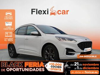 Imagen de FORD Kuga 1.5 EcoBoost ST-Line FWD 150