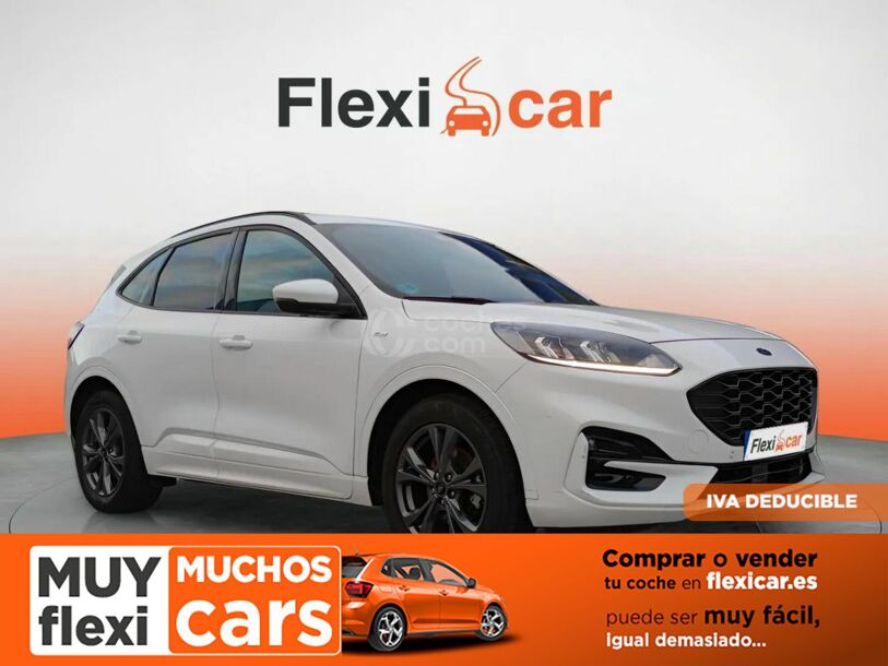 Foto del FORD Kuga 1.5 EcoBoost ST-Line FWD 150