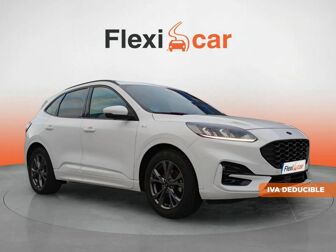 Imagen de FORD Kuga 1.5 EcoBoost ST-Line FWD 150