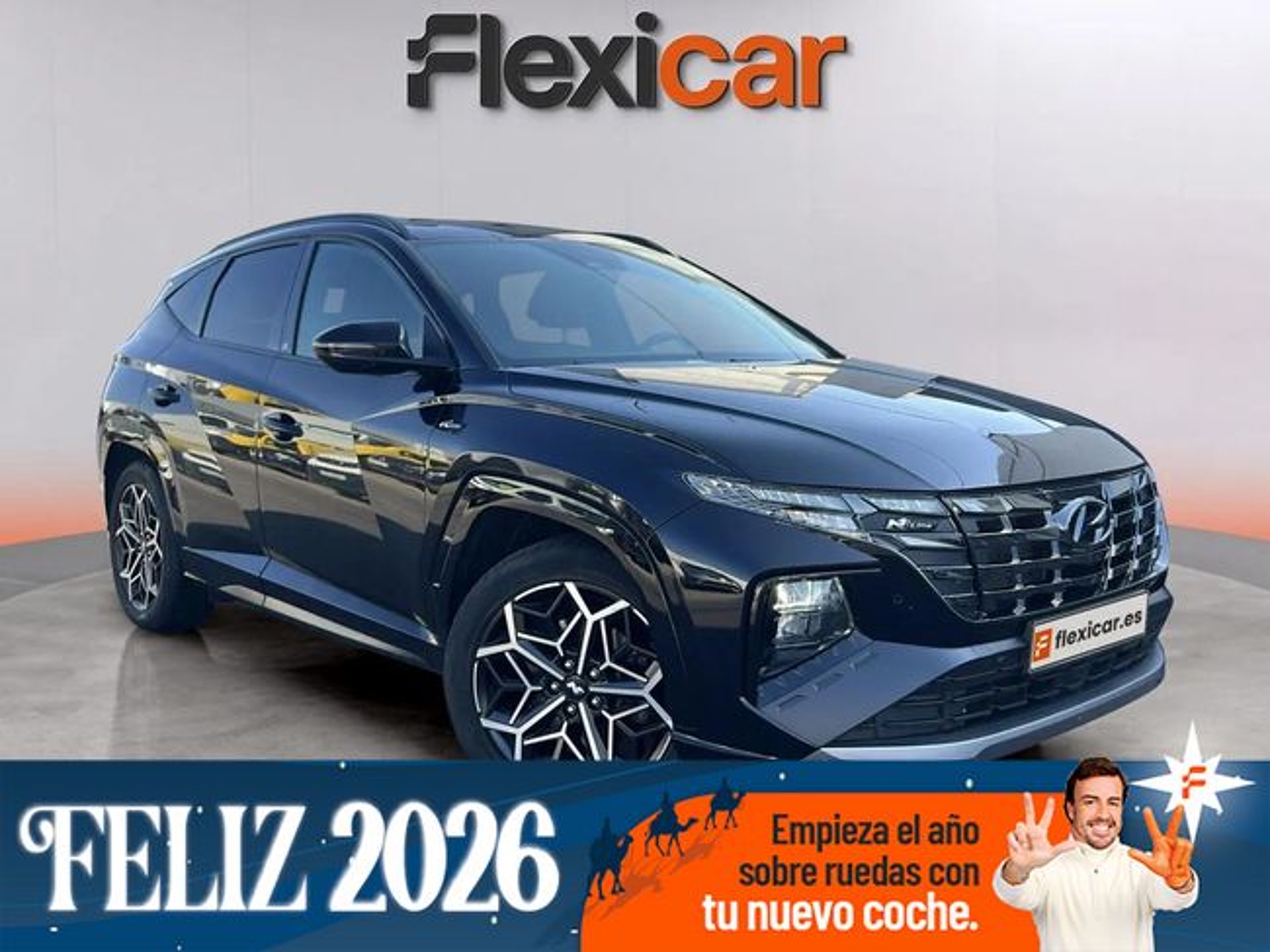 Imagen de HYUNDAI Tucson