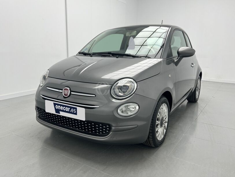 Foto del FIAT 500 1.0 GSE Lounge