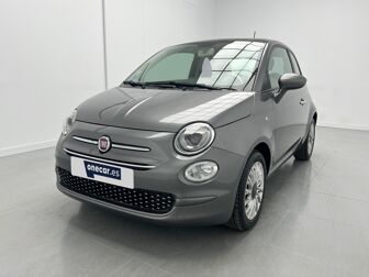 Imagen de FIAT 500 1.0 GSE Lounge