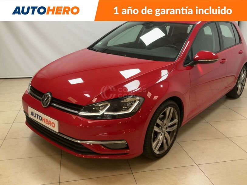 Foto del VOLKSWAGEN Golf 1.5 TSI Evo Sport DSG7 110kW