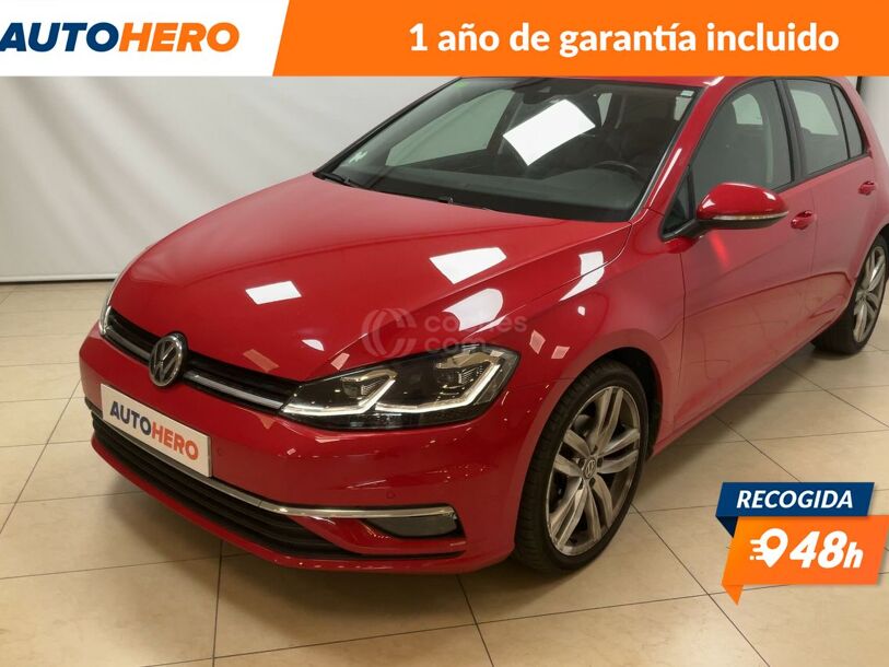 Foto del VOLKSWAGEN Golf 1.5 TSI Evo Sport DSG7 110kW