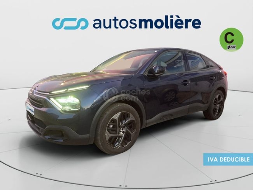 Foto del CITROEN C4 1.2 PureTech You S&S 130